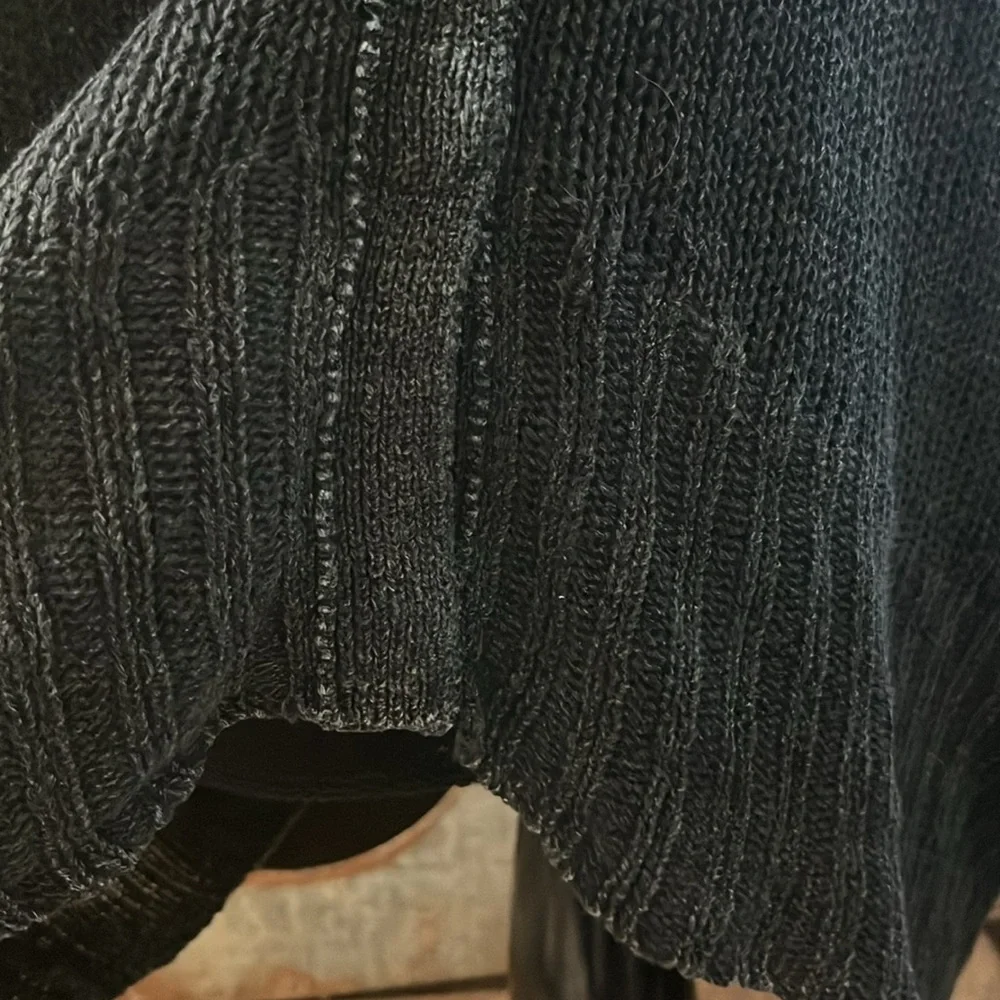 Free people cardigan/S - Picture 3 of 5